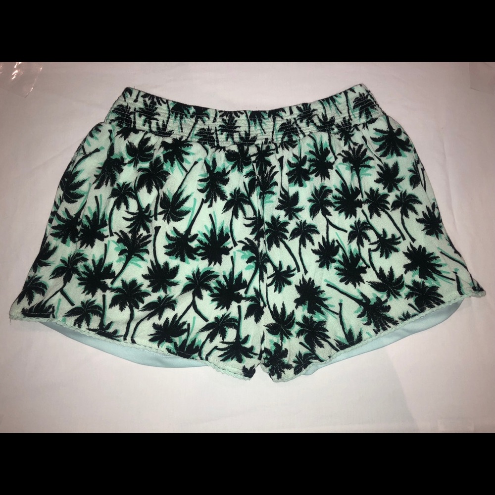 Cute summer shorts